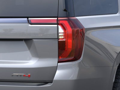2027 GMC Yukon XL AT4 Ultimate
