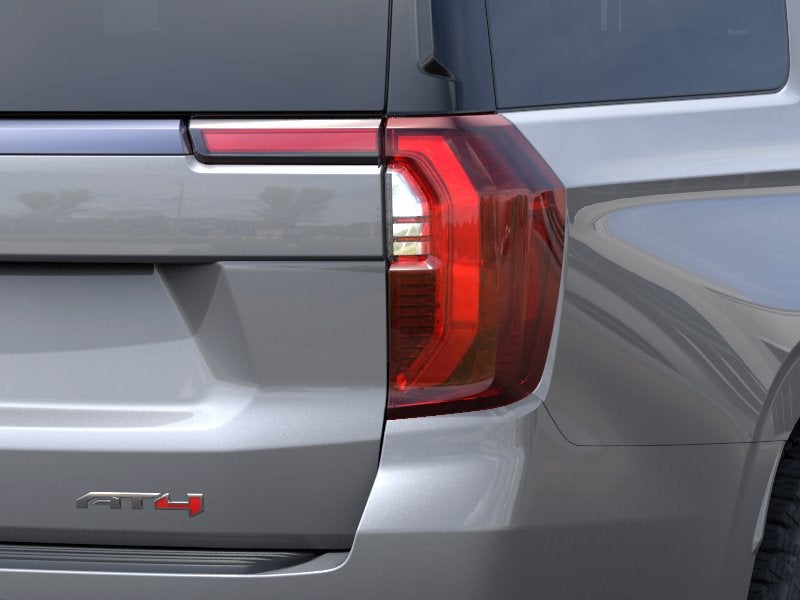 2027 GMC Yukon XL AT4 Ultimate