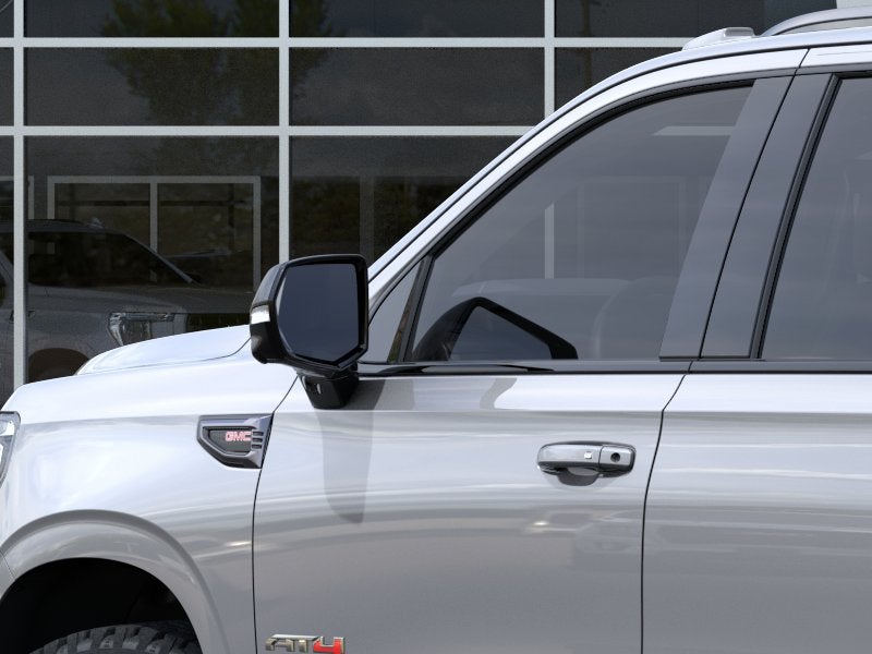 2027 GMC Yukon XL AT4 Ultimate