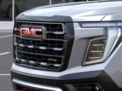 2027 GMC Yukon XL AT4 Ultimate