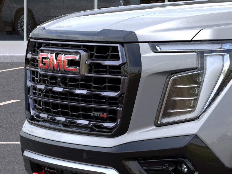 2027 GMC Yukon XL AT4 Ultimate