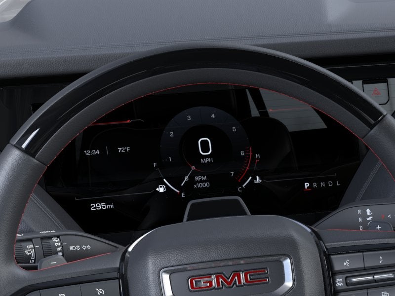 2027 GMC Yukon XL AT4 Ultimate