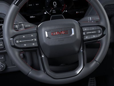 2027 GMC Yukon XL AT4 Ultimate