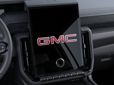 2027 GMC Yukon XL AT4 Ultimate