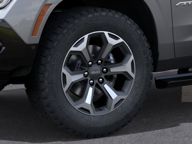 2027 GMC Yukon XL AT4 Ultimate