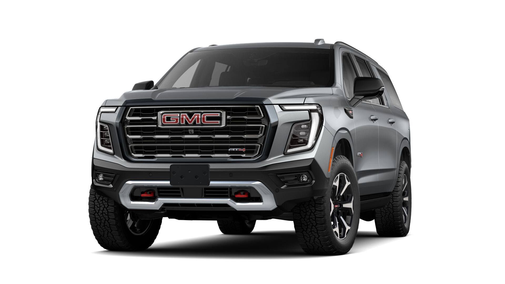 2027 GMC Yukon XL AT4 Ultimate