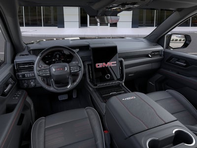 2027 GMC Yukon XL AT4 Ultimate