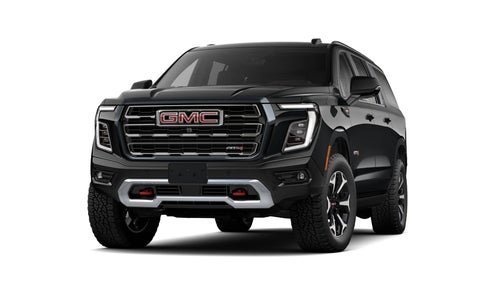 2027 GMC Yukon XL AT4 Ultimate