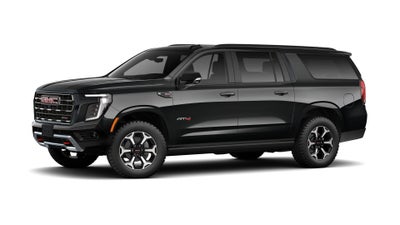 2027 GMC Yukon XL AT4 Ultimate