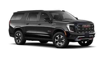 2027 GMC Yukon XL AT4 Ultimate