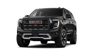 2027 GMC Yukon XL AT4 Ultimate