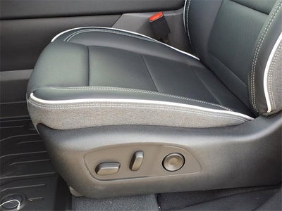 2026 GMC Sierra EV Elevation Extended Range