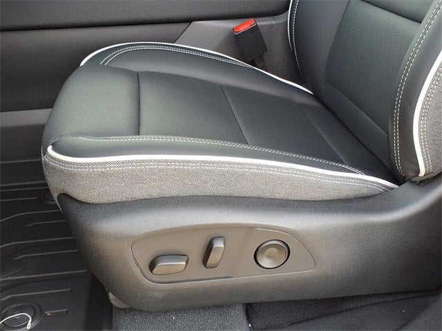 2026 GMC Sierra EV Elevation Extended Range