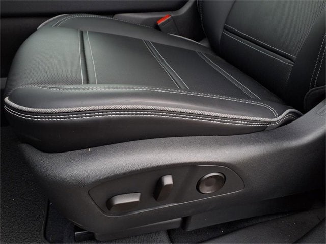 2024 GMC Sierra EV Denali Edition 1