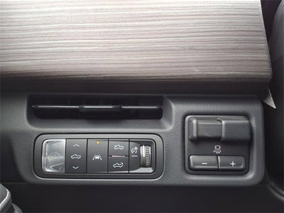 2024 GMC Sierra EV Denali Edition 1