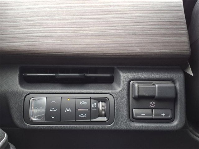 2024 GMC Sierra EV Denali Edition 1