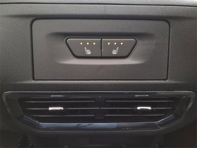 2024 GMC Sierra EV Denali Edition 1