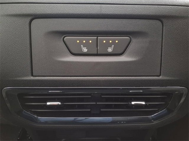 2024 GMC Sierra EV Denali Edition 1