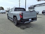 2024 GMC Sierra EV Denali Edition 1
