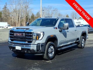 2024 GMC Sierra 2500 HD SLT