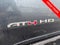 2020 GMC Sierra 2500 HD AT4