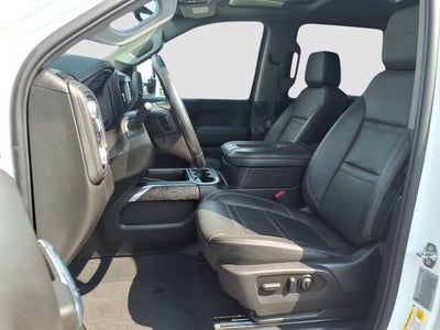 2022 GMC Sierra 2500 HD Denali