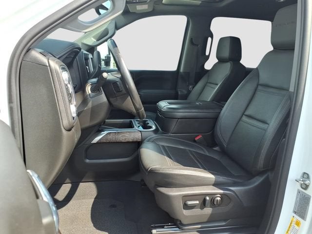 2022 GMC Sierra 2500 HD Denali