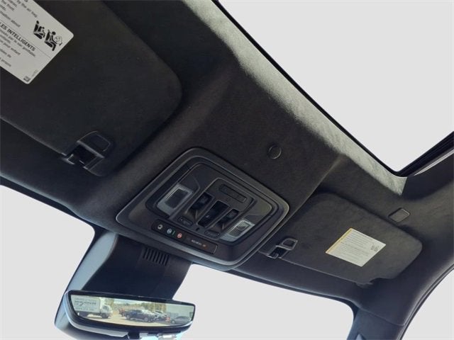 2024 GMC Sierra 2500 HD AT4X