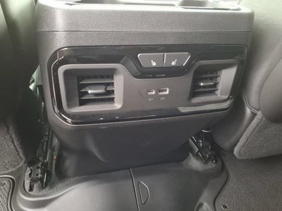 2024 GMC Sierra 2500 HD AT4X
