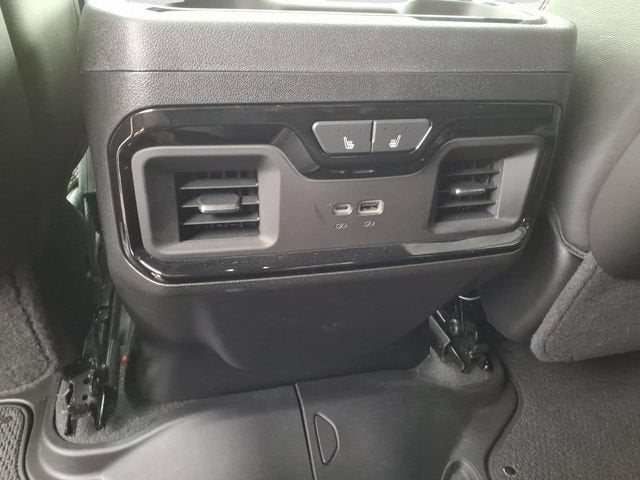 2024 GMC Sierra 2500 HD AT4X