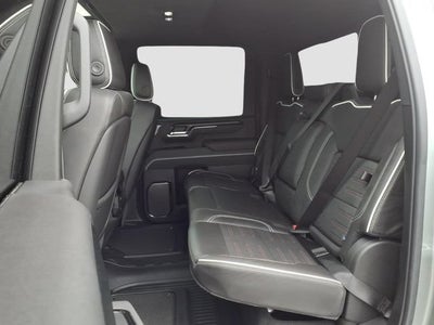 2024 GMC Sierra 2500 HD AT4X