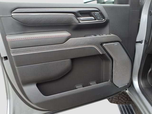 2024 GMC Sierra 2500 HD AT4X