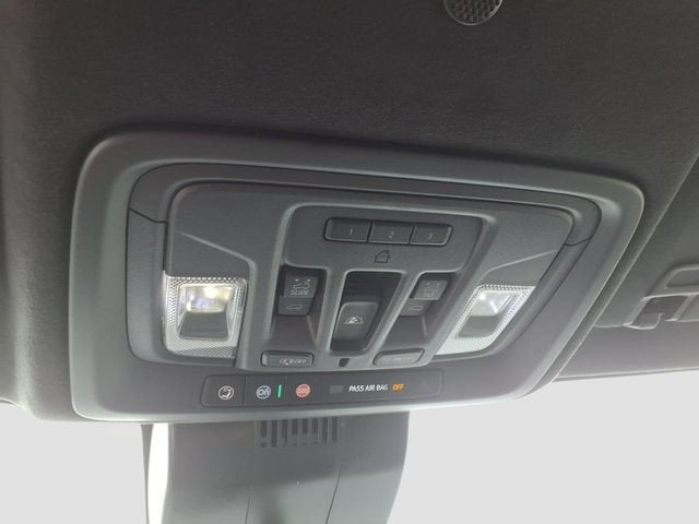 2024 GMC Sierra 2500 HD AT4X