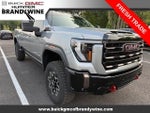 2024 GMC Sierra 2500 HD AT4X