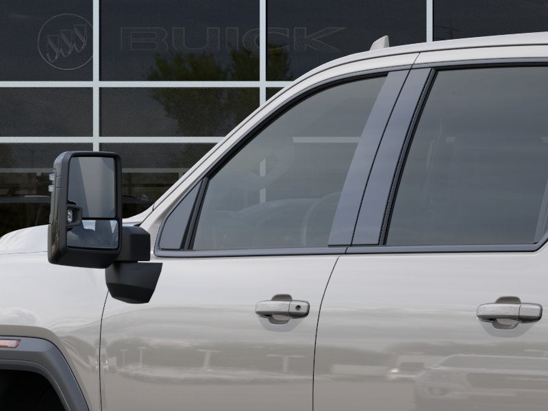 2026 GMC Sierra 2500HD AT4 - Photo 12
