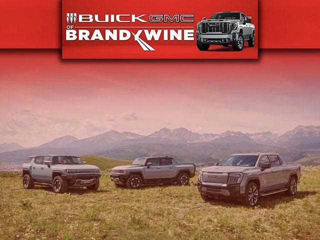 2026 GMC Sierra 2500HD Denali Ultimate - Photo 11