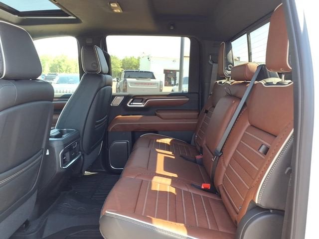 2026 GMC Sierra 2500HD Denali Ultimate - Photo 13