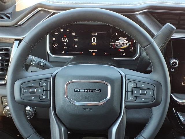2026 GMC Sierra 2500HD Denali Ultimate - Photo 16
