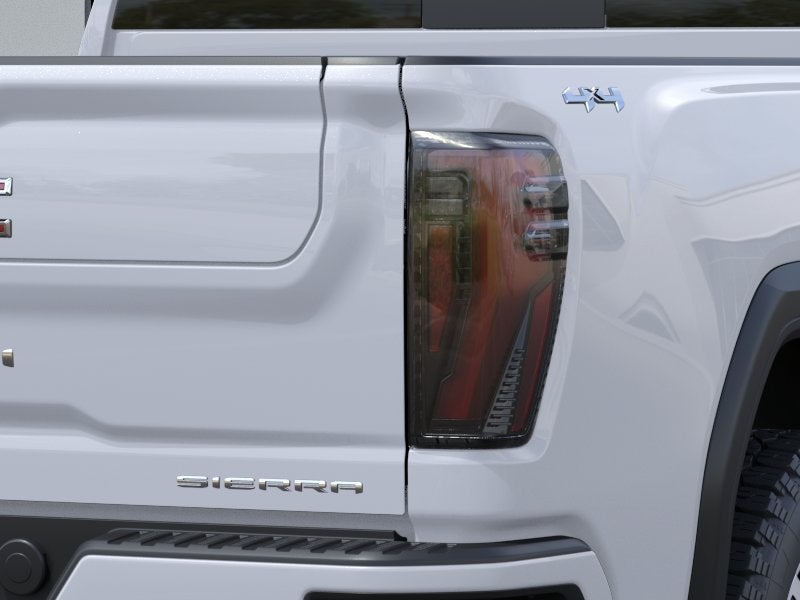 2026 GMC Sierra 2500HD Denali Ultimate - Photo 28