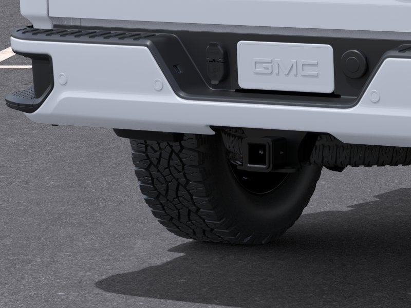 2026 GMC Sierra 2500HD Denali Ultimate - Photo 31