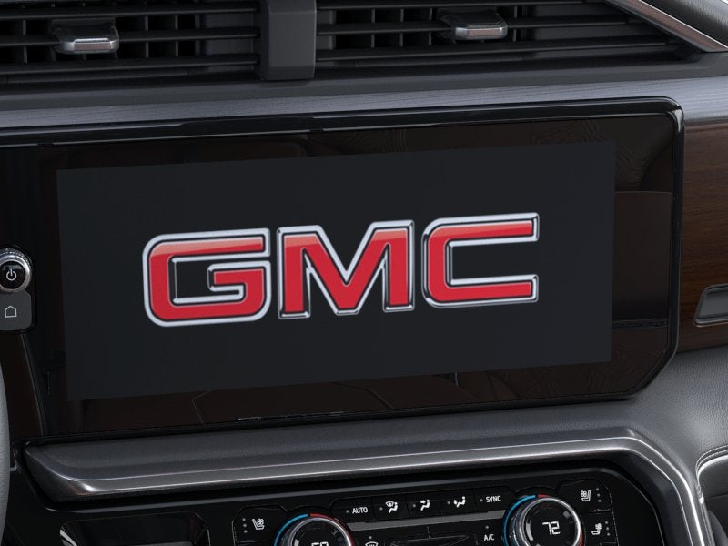 2026 GMC Sierra 2500HD Denali Ultimate - Photo 37