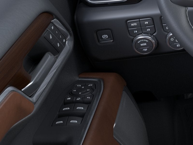2026 GMC Sierra 2500HD Denali Ultimate - Photo 39