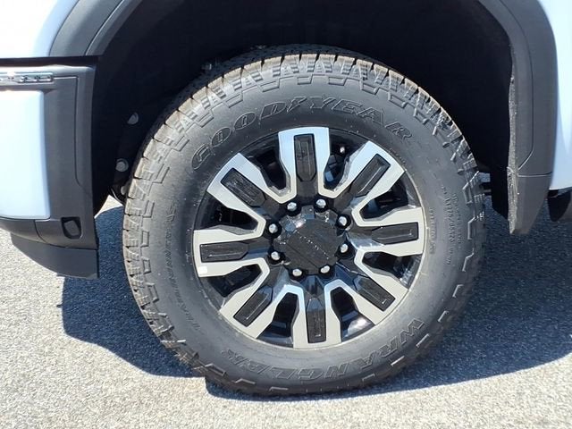 2026 GMC Sierra 2500HD Denali Ultimate - Photo 8