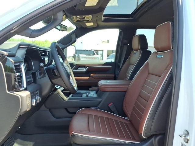 2026 GMC Sierra 2500HD Denali Ultimate - Photo 9