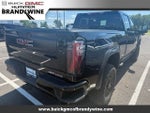 2025 GMC Sierra 2500 HD AT4X
