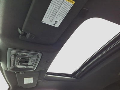 2025 GMC Sierra 2500 HD AT4X