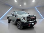 2025 GMC Sierra 2500 HD AT4X