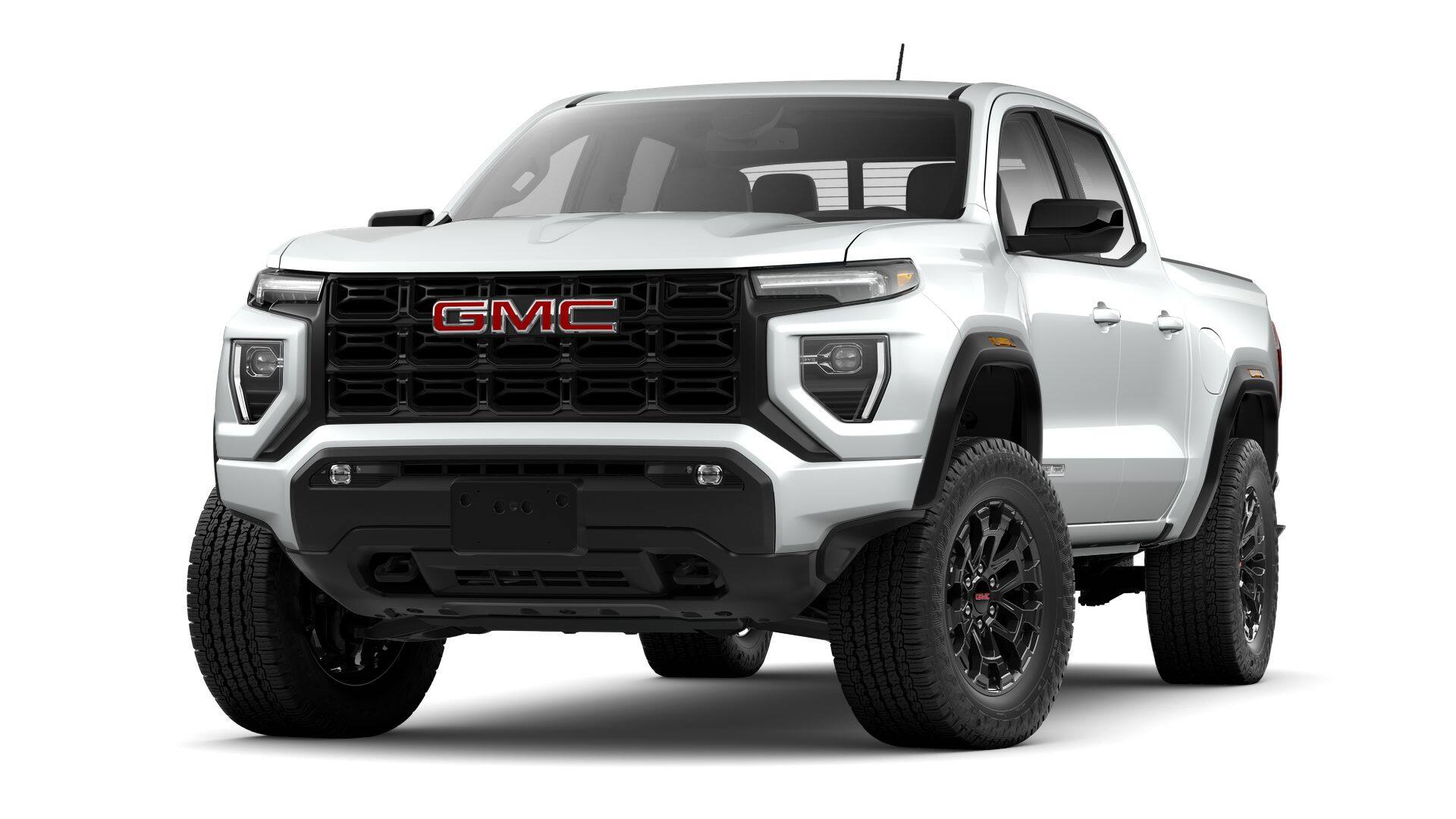 2026 GMC Canyon 2WD Elevation Crew Cab Short Box's photo