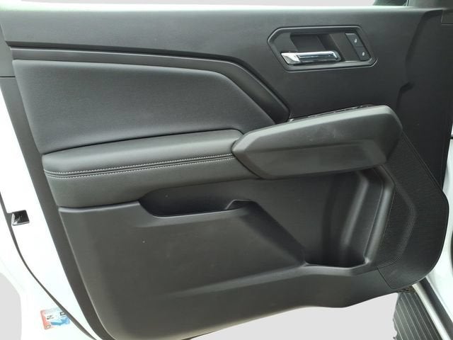 2023 GMC Canyon 2WD Elevation