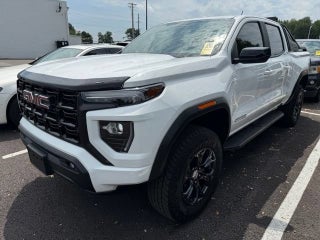 2023 GMC Canyon 2WD Elevation